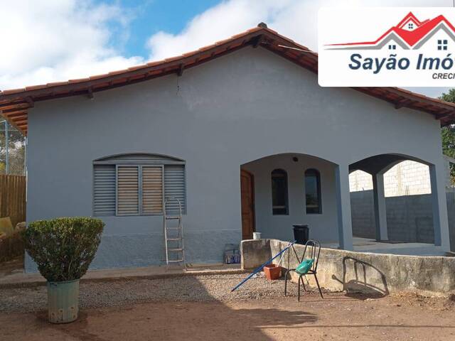 #1732 - Chácara em condomínio para Venda em Bom Jesus dos Perdões - SP - 3