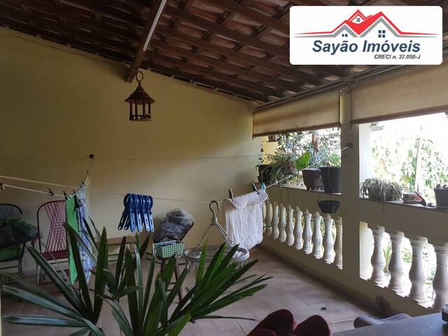 #2521 - Casa para Venda em Bragança Paulista - SP - 3
