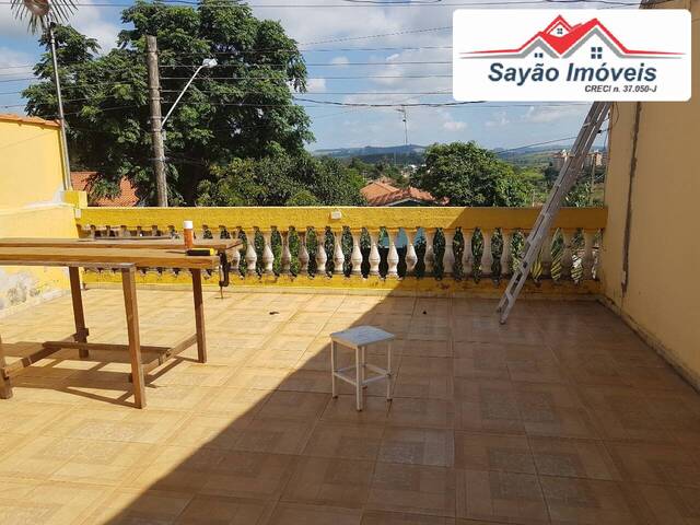 Casa para Venda em Bragança Paulista - 4