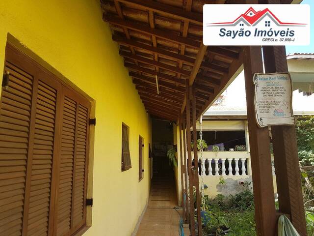 #2521 - Casa para Venda em Bragança Paulista - SP - 2