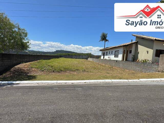 #2756 - Terreno em condomínio para Venda em Bragança Paulista - SP - 2