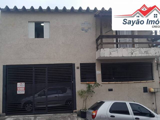 Venda em Capoavinha - Mairiporã