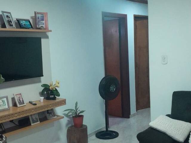 #2757 - Casa para Venda em Mairiporã - SP - 2