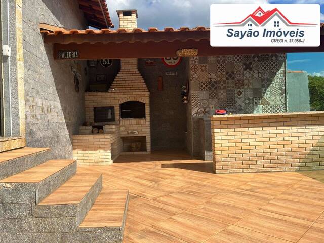 #2758 - Chácara para Venda em Mairiporã - SP - 1