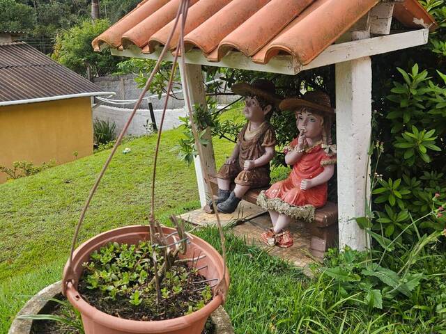 #2759 - Chácara para Venda em Mairiporã - SP - 1