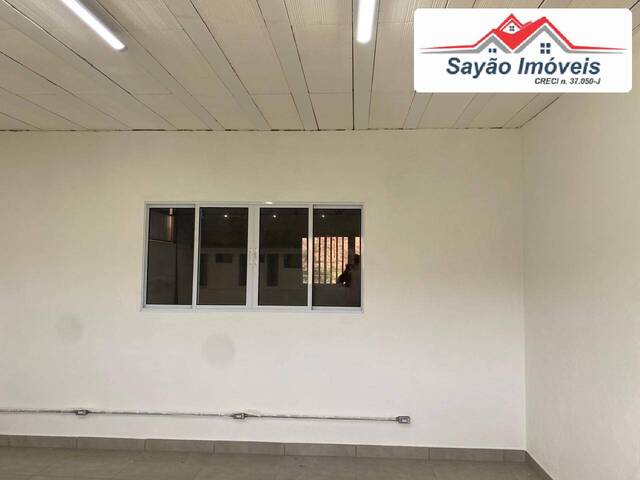 Sala para Venda em Mairiporã - 4