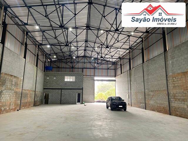 #2760 - Sala para Venda em Mairiporã - SP - 1