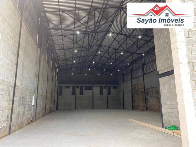 #2760 - Sala para Venda em Mairiporã - SP - 3