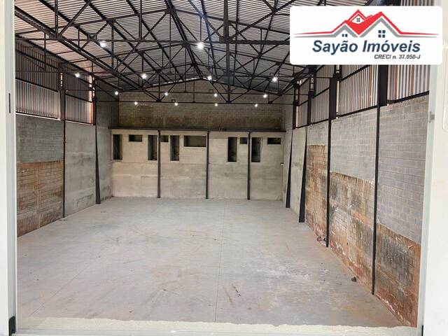 #2760 - Sala para Venda em Mairiporã - SP - 2