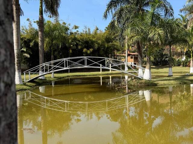 Chácara para Venda em Santa Isabel - 5