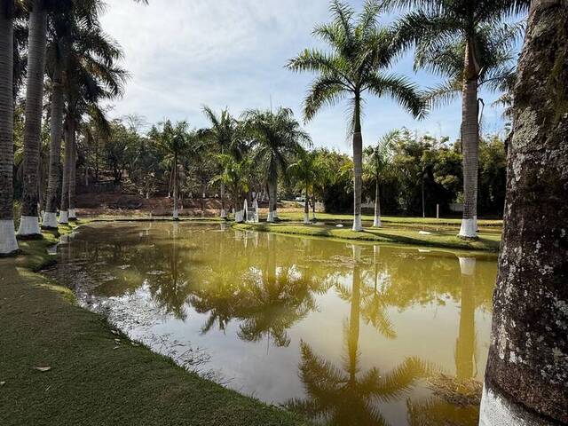 #2762 - Chácara para Venda em Santa Isabel - SP - 1