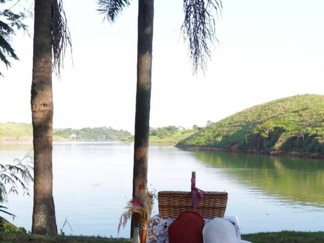 #2763 - Sítio para Venda em Igaratá - SP - 1