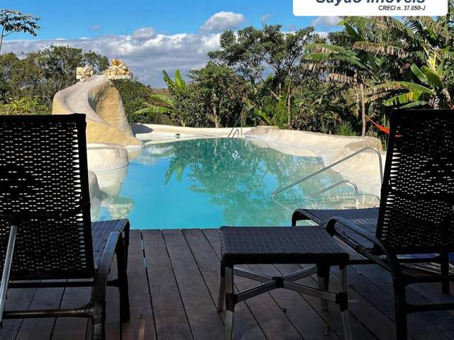 #2763 - Sítio para Venda em Igaratá - SP - 2