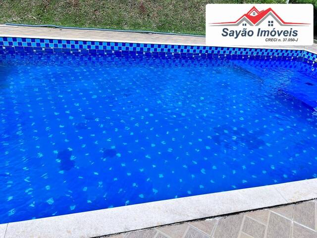 #2764 - Chácara para Venda em Santa Isabel - SP - 2