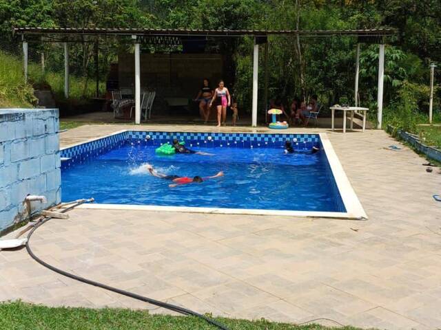 #2764 - Chácara para Venda em Santa Isabel - SP - 1