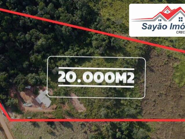 #2765 - Sítio para Venda em Mairiporã - SP - 1