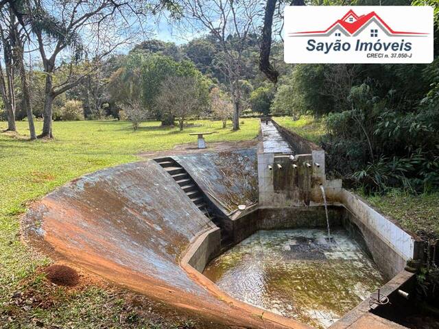 #2766 - Sítio para Venda em Nazaré Paulista - SP - 3