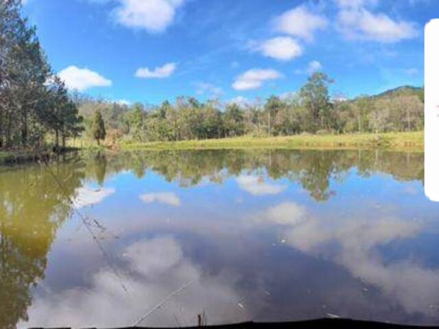 #2766 - Sítio para Venda em Nazaré Paulista - SP - 1