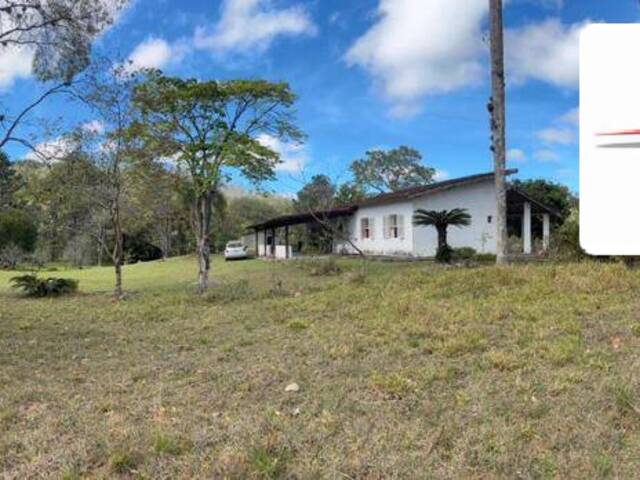 #2766 - Sítio para Venda em Nazaré Paulista - SP - 2