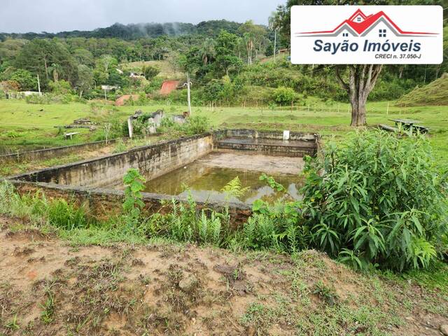 #2767 - Chácara para Venda em Nazaré Paulista - SP - 3