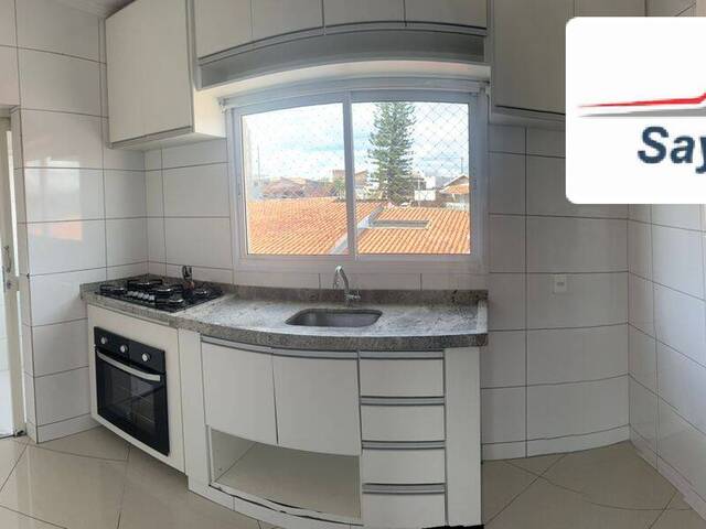 Apartamento para Venda em Bragança Paulista - 4