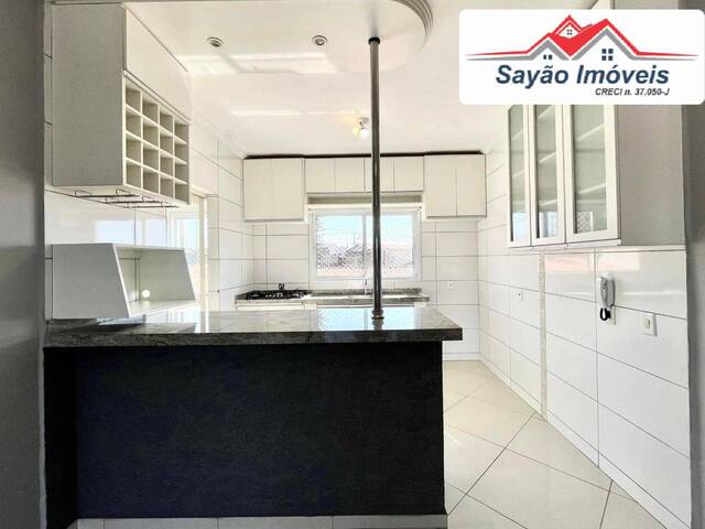 #1258 - Apartamento para Venda em Bragança Paulista - SP - 2