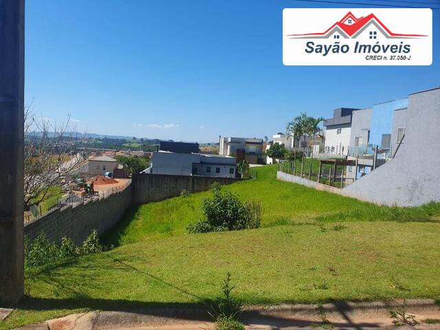 #2768 - Terreno em condomínio para Venda em Bragança Paulista - SP - 2