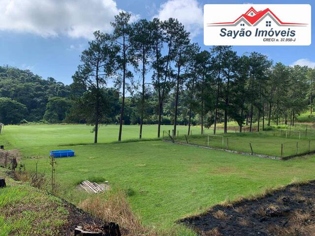 #2769 - Sítio para Venda em Arujá - SP - 2