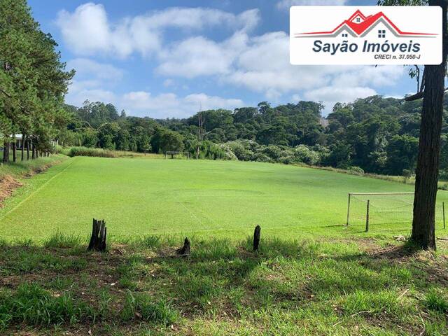 #2769 - Sítio para Venda em Arujá - SP - 1