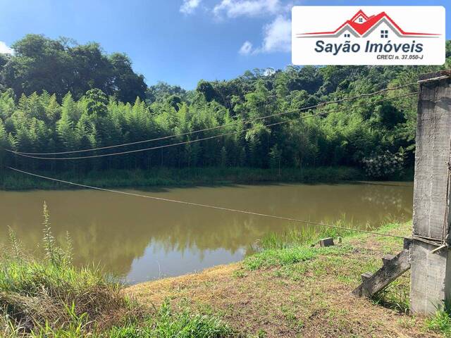 #2769 - Sítio para Venda em Arujá - SP - 3