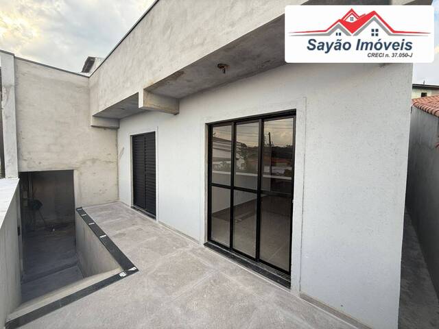 #2770 - Casa para Venda em Mairiporã - SP - 2