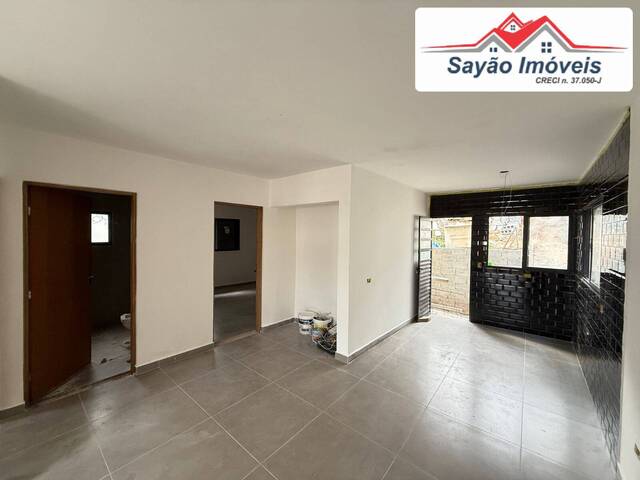 #2770 - Casa para Venda em Mairiporã - SP - 3