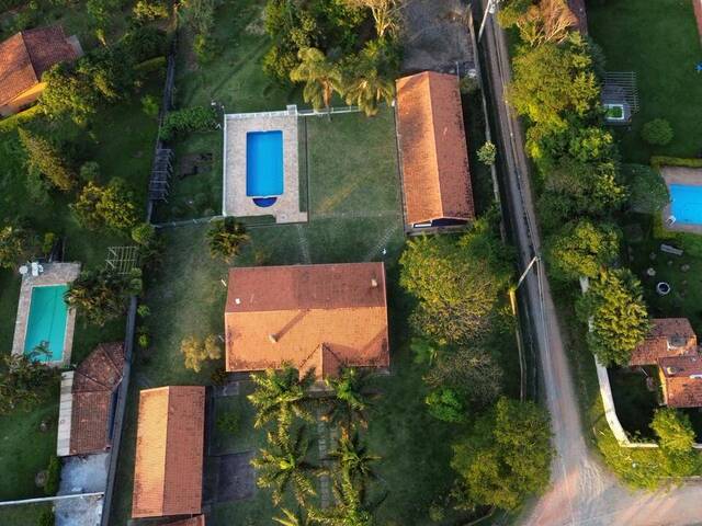 #2752 - Chácara para Venda em Mairiporã - SP - 3