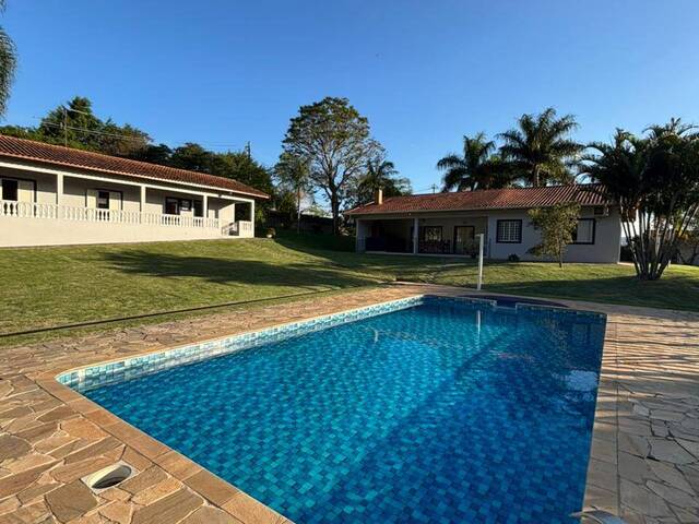 #2752 - Chácara para Venda em Mairiporã - SP - 1