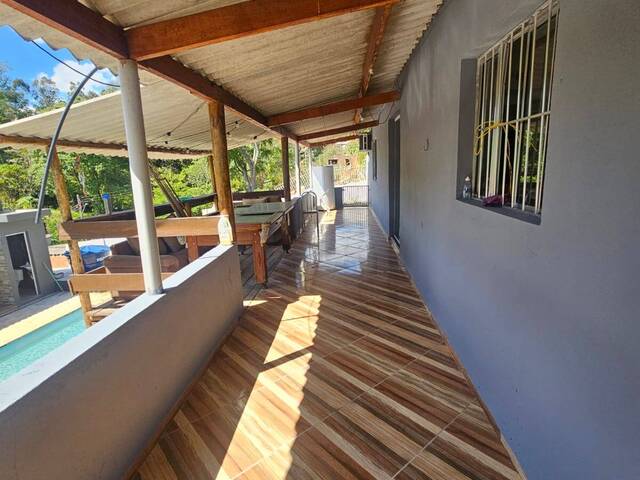 #2772 - Chácara em condomínio para Venda em Nazaré Paulista - SP - 3