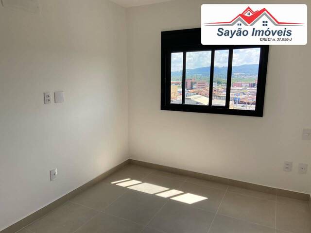 #2773 - Apartamento para Venda em Atibaia - SP - 3