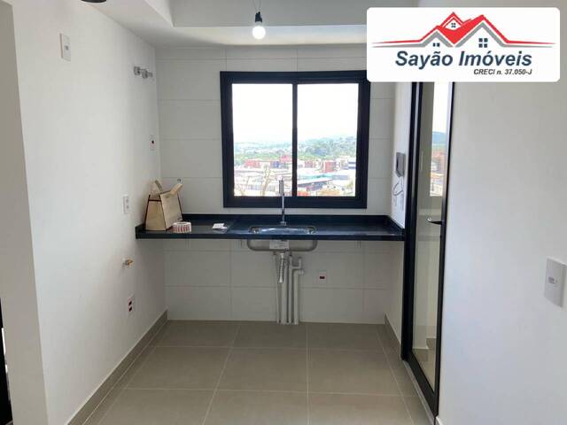 Apartamento para Venda em Atibaia - 4