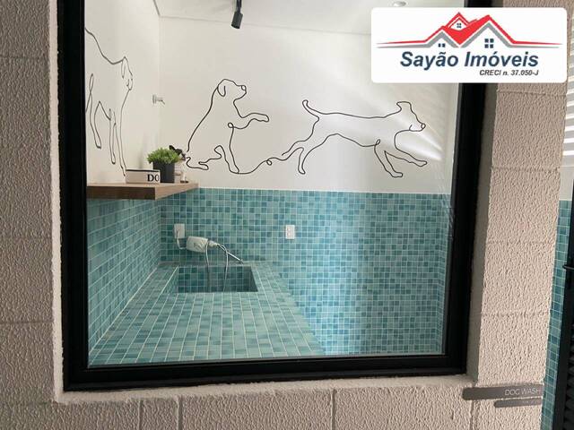 #2773 - Apartamento para Venda em Atibaia - SP - 2