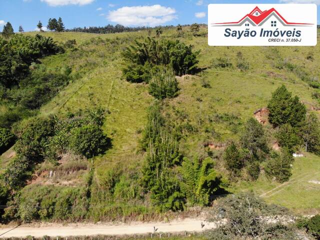 #2771 - Terreno para Venda em Serra Negra - SP - 2
