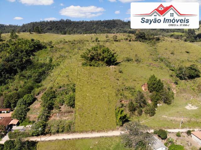 #2771 - Terreno para Venda em Serra Negra - SP - 1