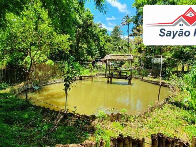 #2774 - Chácara para Venda em Joanópolis - SP - 2