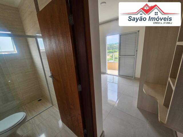 Apartamento para Venda em Bragança Paulista - 4