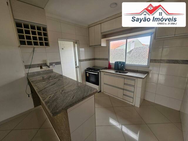 Apartamento para Venda em Bragança Paulista - 5