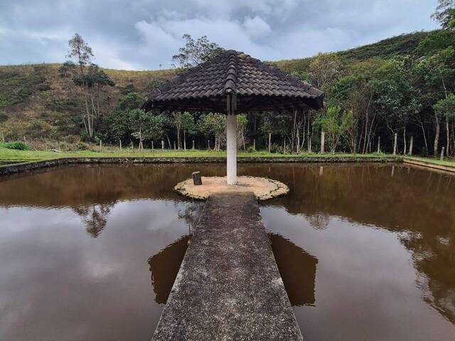Sítio para Venda em Nazaré Paulista - 4