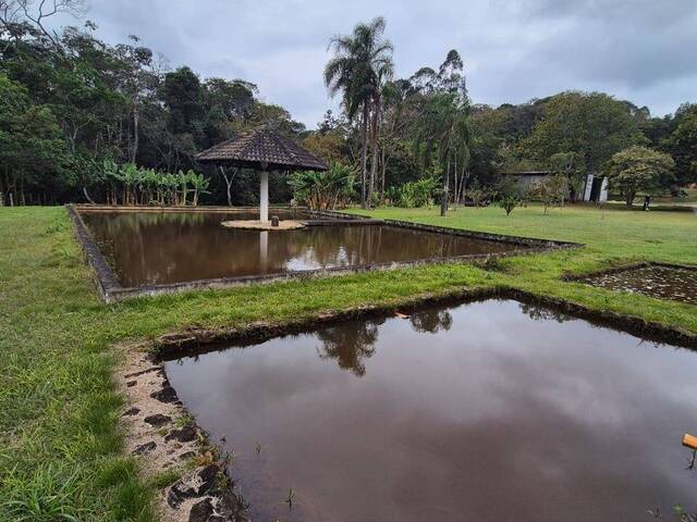 #2776 - Sítio para Venda em Nazaré Paulista - SP - 1