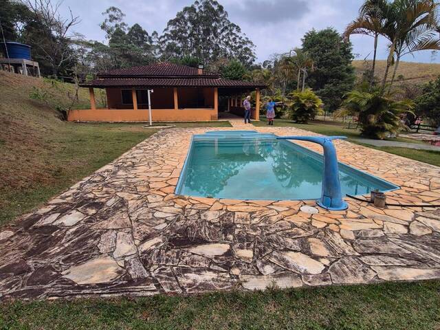 #2776 - Sítio para Venda em Nazaré Paulista - SP - 2