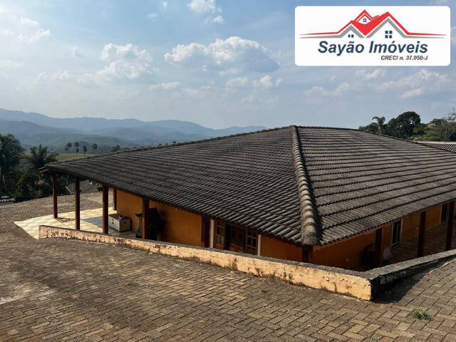 #2777 - Chácara para Venda em Arujá - SP - 2