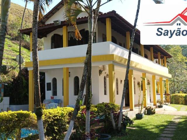 #2778 - Sítio para Venda em Santa Isabel - SP - 1