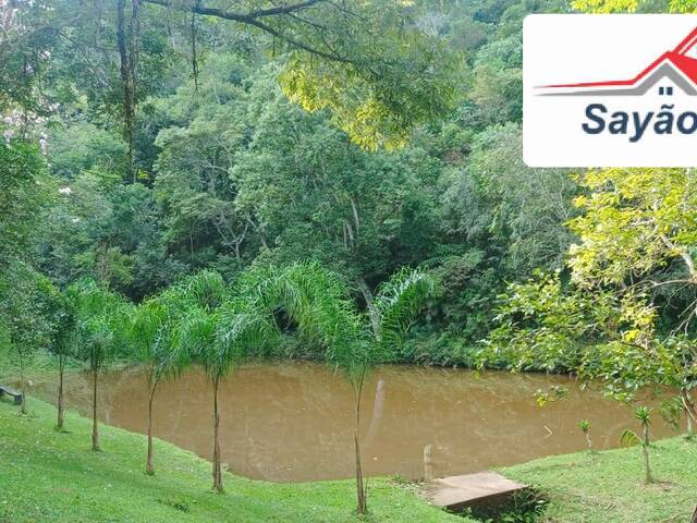 Sítio para Venda em Santa Isabel - 4