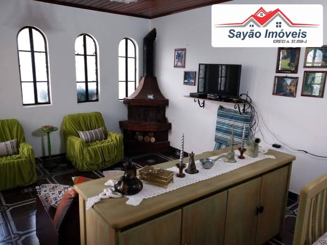Sítio para Venda em Santa Isabel - 5